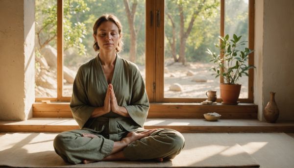 Comment pratiquer la meditation de pleine conscience