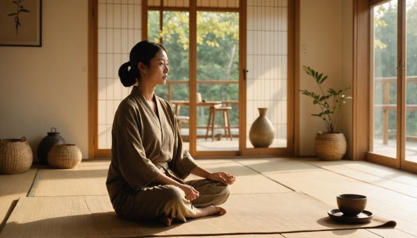 S'accorder une pause zen tous les jours
